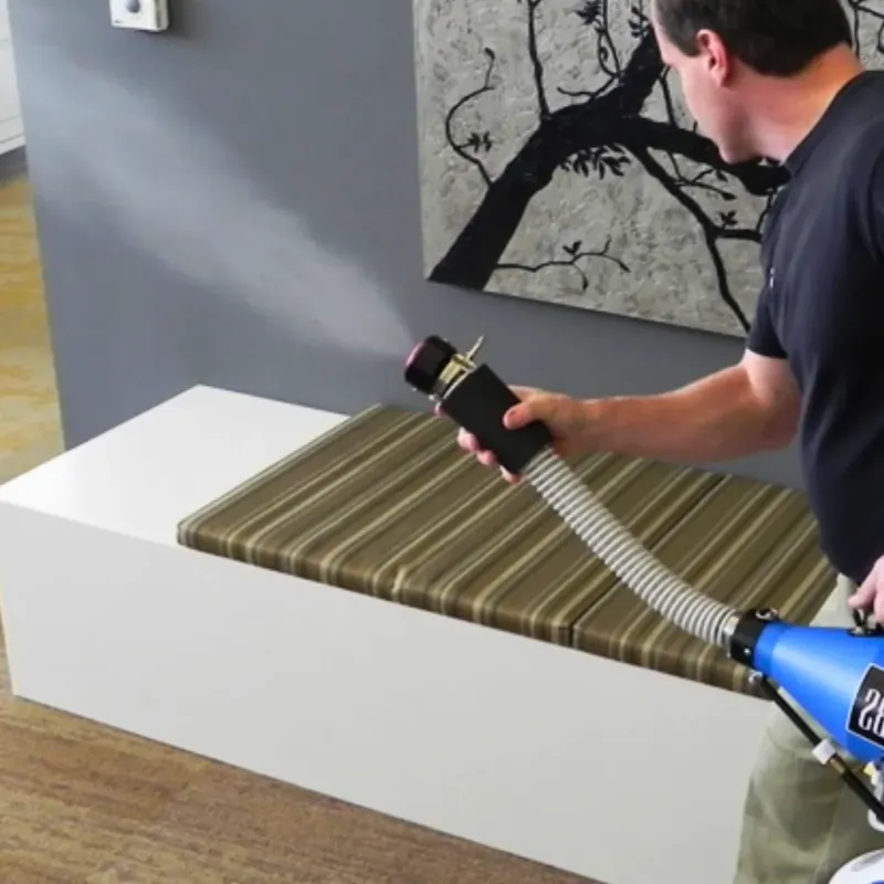 Professional Odor Removal in High Point, FL